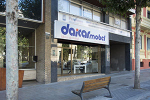 Daicarmobel Tienda Rambla Aragó, 25 Lleida