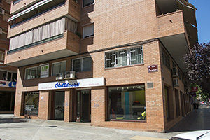 Daicarmobel Tienda Baró de Maials, 14 Pardinyes Lleida