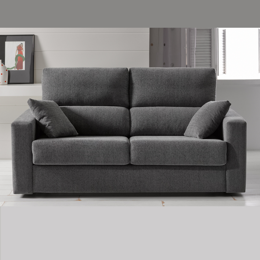 Sofá cama Nur, sofás daicarmobel Lleida