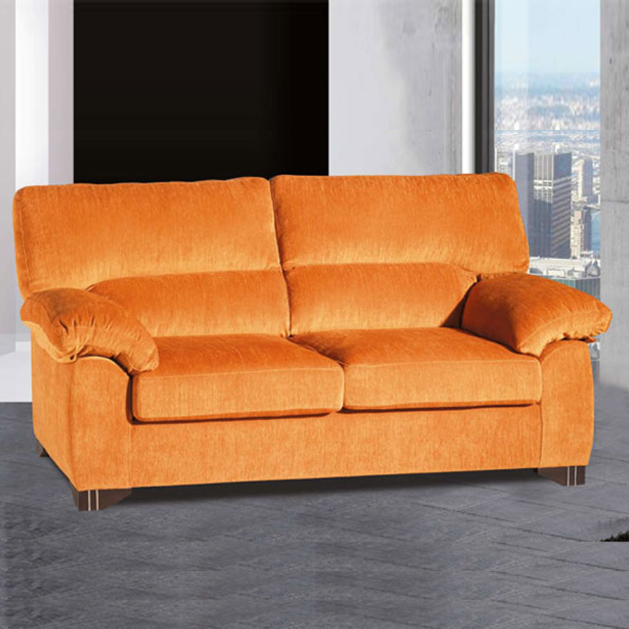 Sofá Loga, sofás daicarmobel Lleida