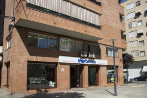 Baro de Maials 14 Pardinyes Lleida