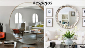 Salón Espejos