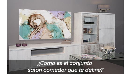 DIY: construye tú mismo un mueble auxiliar para el sofá y decora tu salón