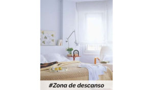 Tips para decorar el dormitorio principal de tu hogar zona descanso