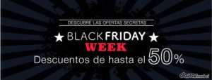 Black Friday cartel