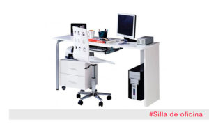 Silla oficina