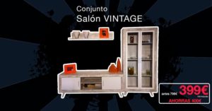 Black Friday Salón
