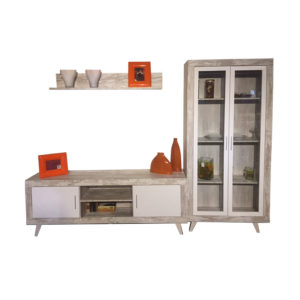 Salón Vintage