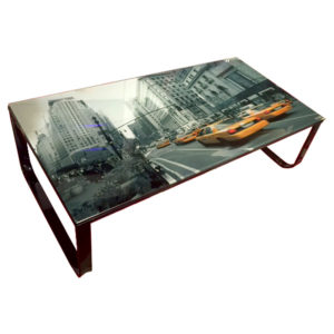 Mesa de Centro Style America 1
