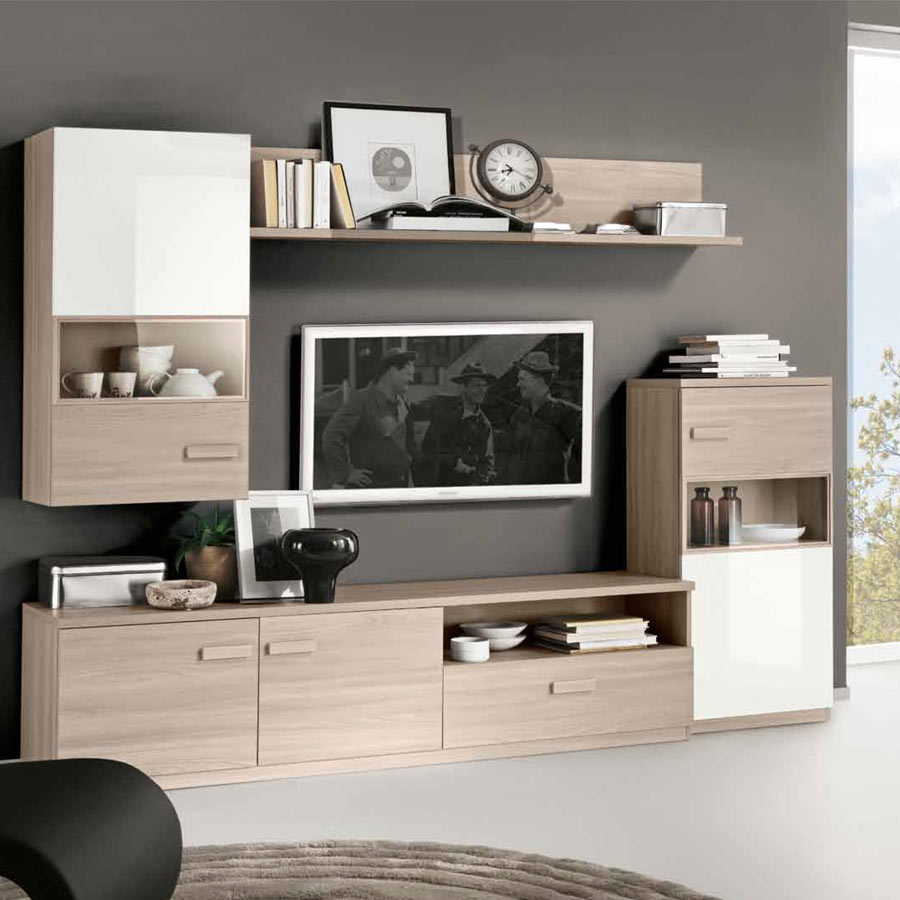 Salón comedor PIANETA Salón comedor PIANETA