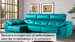 Sofa-moderno