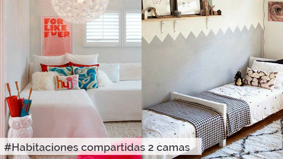 2-camas-habitacion-compartida