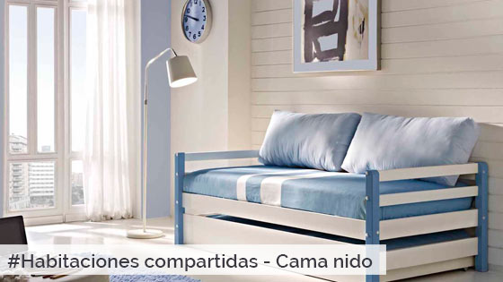 Cama-nido