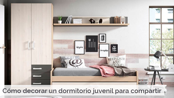 decorar-dormitorio-juvenil-compartir