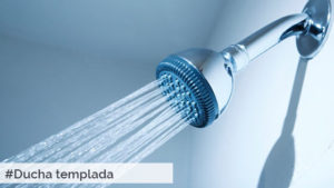 ducha