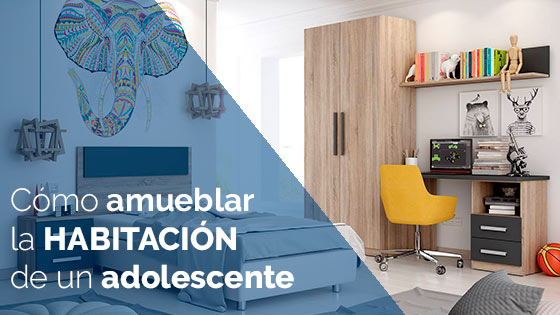 Amueblar-habitacion-adolescente