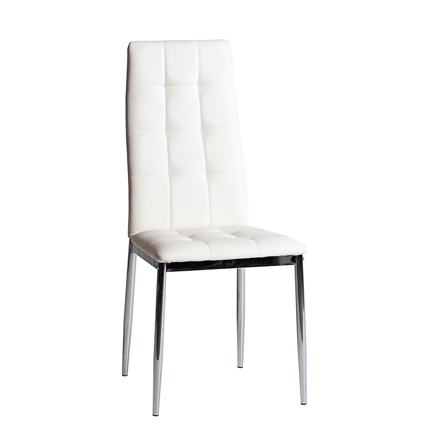Silla Salón Comedor Gladis, elegantes para tu salón comedor moderno Silla Salón Comedor Gladis, elegantes para tu salón comedor moderno