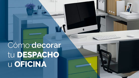 Decorar-despacho-oficina