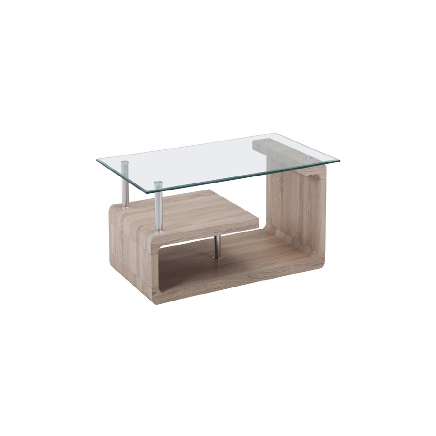 Mesa de Centro Tom