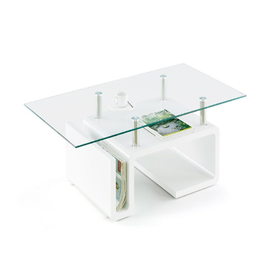 Mesa de Centro Tadeo
