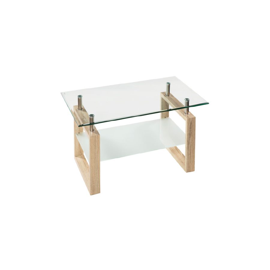 Mesa de Centro Xavi
