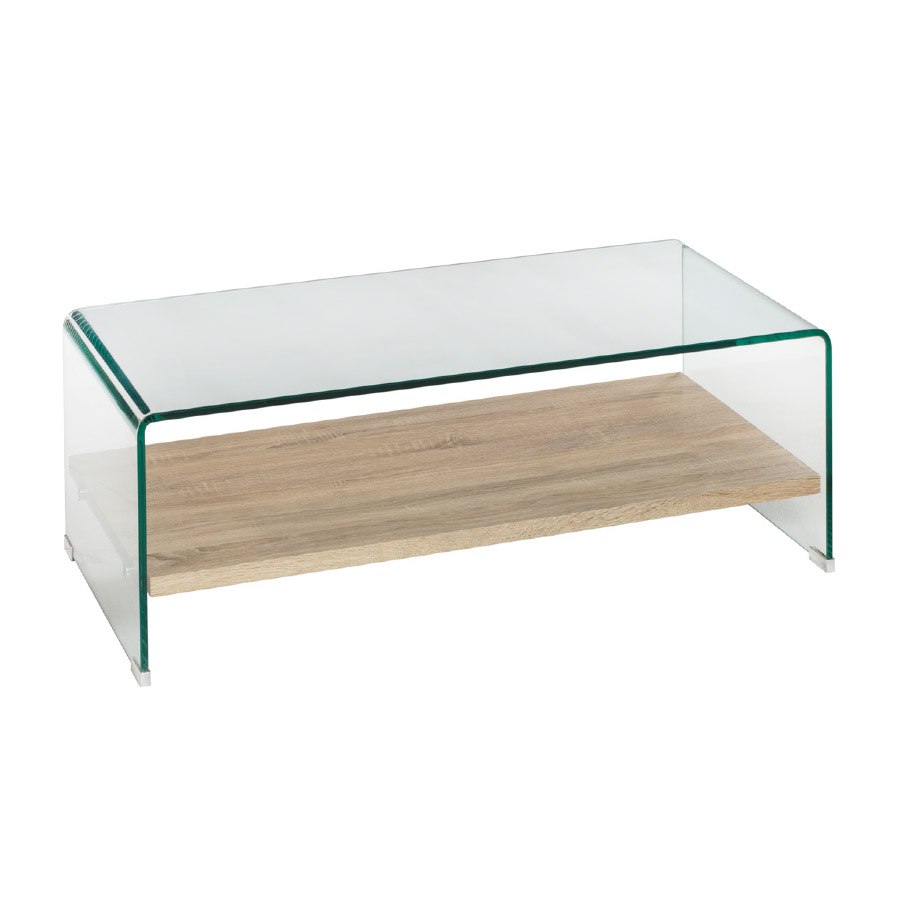 Mesa de centro Amber