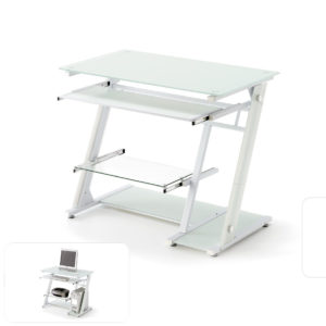 Mesa Ordenador Lua