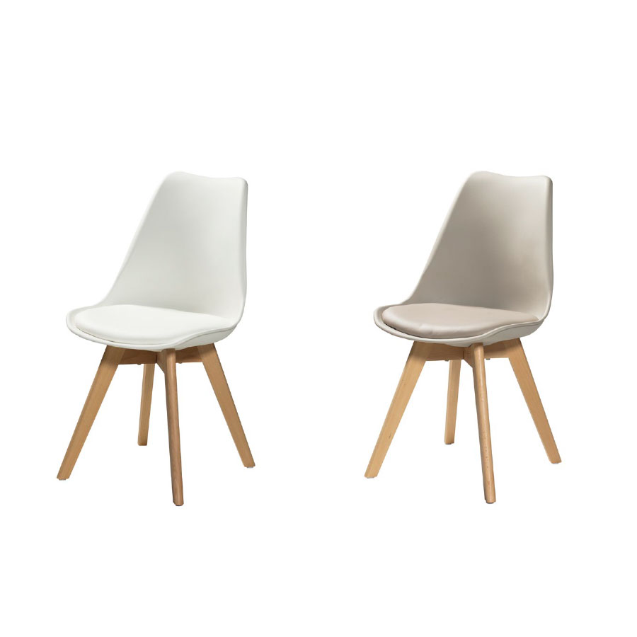 Silla Salón Comedor Arlet Silla Salón Comedor Arlet