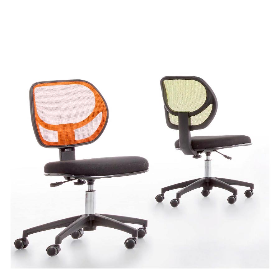 Silla de Oficina M400, diseño y comodidad para tu escritorio Silla de Oficina M400, diseño y comodidad para tu escritorio