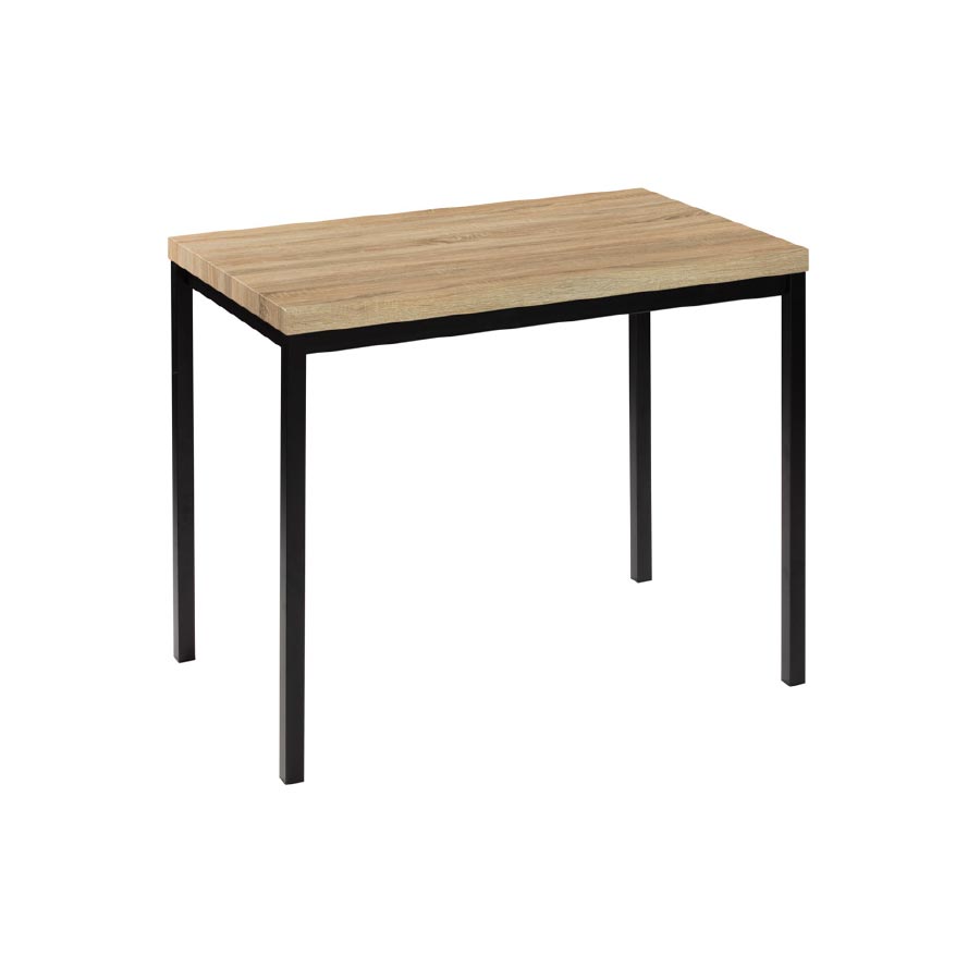 Mesa Cocina Comedor Aries, mesa rectangular fija para tu hogar Mesa Cocina Comedor Aries, mesa rectangular fija para tu hogar