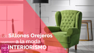 Sillones Orejeros