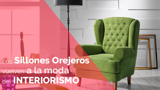 Sillones Orejeros