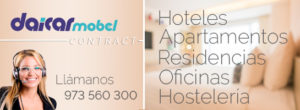 Mobiliario Contract