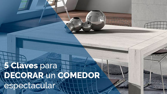 5claves-decorar-comedor