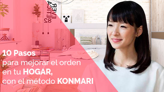 KonMari