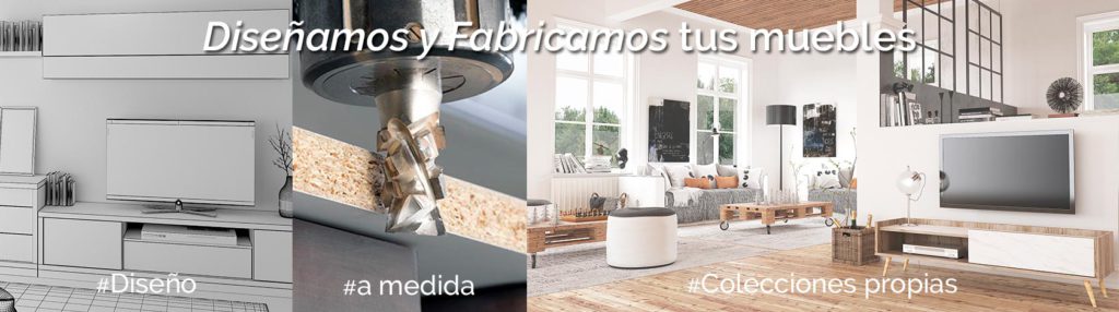 Tiendas de Muebles en Lleida | Muebles a medida | Daicarmobel