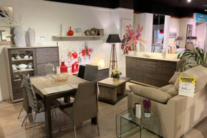 Salon-comedor