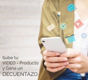 videodescuento