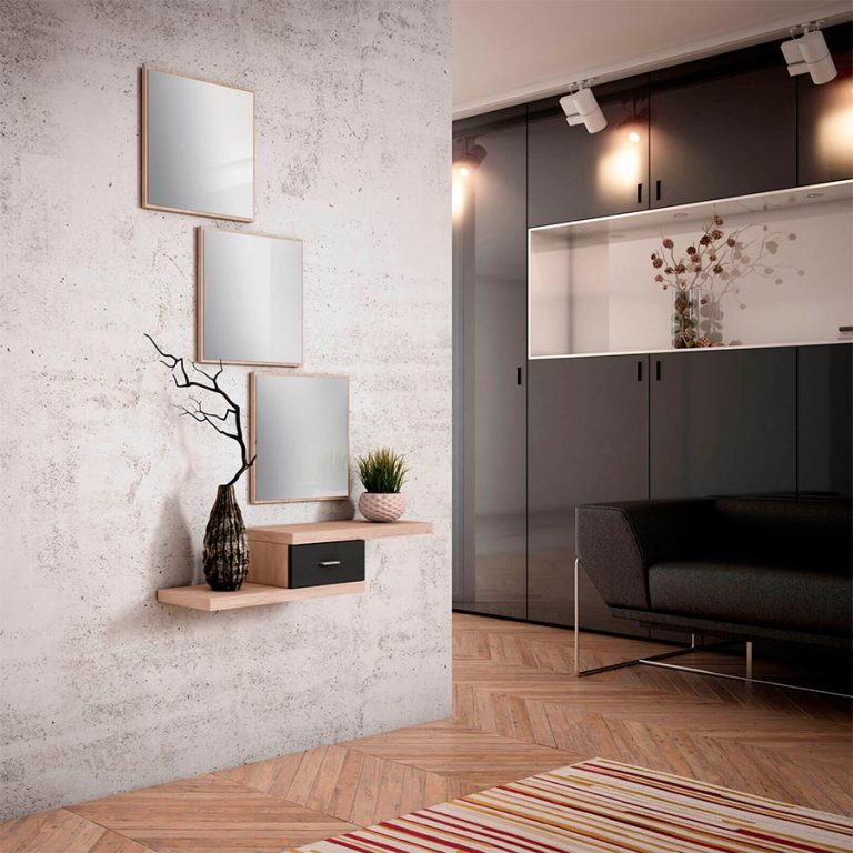 Mueble-Recibidor-H-1101-roble
