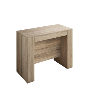 mesa comedor extensible