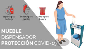 Mueble_dispensador_proteccion-COVID19_Coronavirus