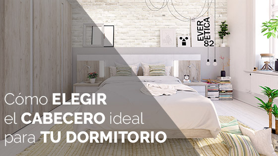 Ideas para elegir un cuadro para el cabezal del dormitorio