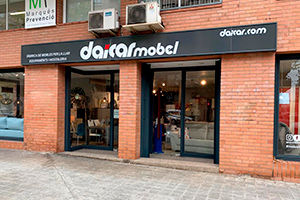 Daicarmobel Tienda Baró de Maials, 14 Pardinyes Lleida