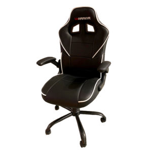 Silla-Gaming-Warrior
