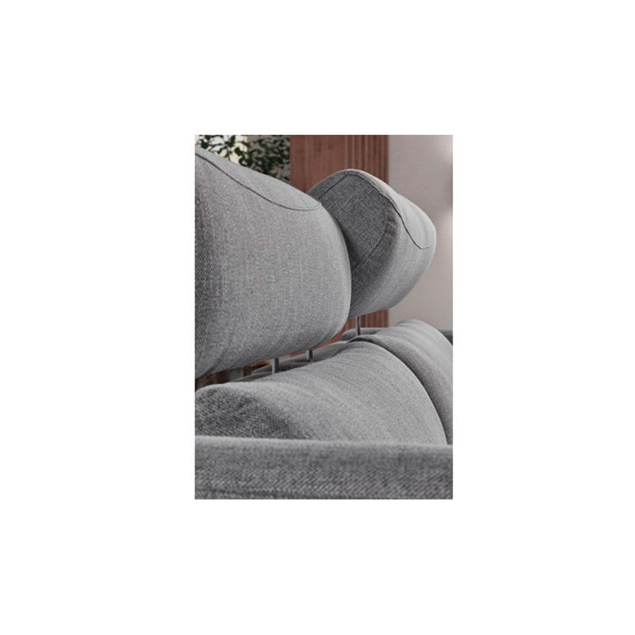 Sofá Relax 3 Plazas Bombay, confort automático para tu hogar