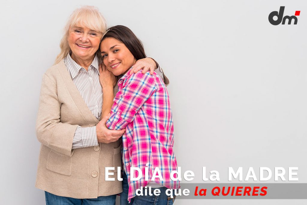 diadelamadre