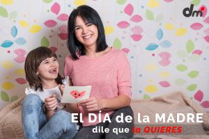 diadelamadre