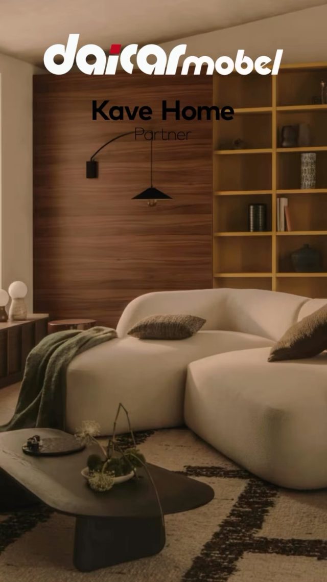 🍀NATURAL EXPRESSION🍀  Una colección que redefine el puro placer de vivir, celebrando la simplicidad, la belleza natural y el diseño consciente. 

#daicarmobeloficial #daicarcontract #kavehome #estilo #comedor #interiorismo #elegancia #daicarmobel