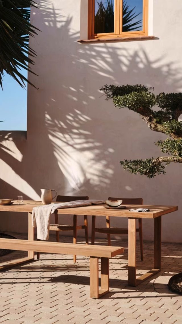 🤩🤩Sumérgete en un oasis de estilo y comodidad con nuestra exclusiva gama de diseño y mobiliario para tu jardín de la mano de @Kave Home
Diseña y amuebla tu zona de exterior con nosotros
Encuéntranos en

Bell-lloc D'urgell : C/ de Torregrossa s/n (KAVE HOME Partner)
Tel: 973 56 03 00

Lleida: rambla d'Aragó 25
Tel. 973 20 43 64

Lleida: Carrer Baró de Maials, 14
Tel: 973 22 19 42

#Jardin #jardin #mueblesdejardin #daicarmobel #daicarcontract #kavehome #interioristas #diseñadores #muebles #mesas #sillas #amacas