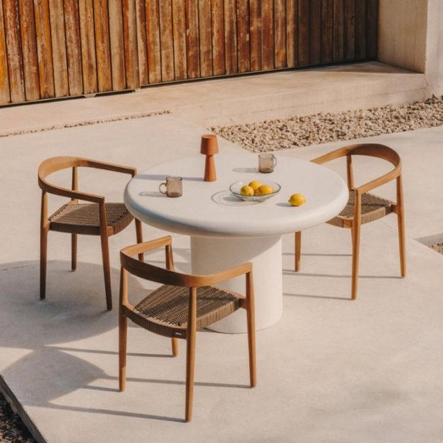 La combinación perfecta de la silla Ysalia y la mesa Assaia de @kavehome

Encuéntranos en

Bell-lloc D'urgell : C/ de Torregrossa s/n (KAVE HOME Partner)
Tel: 973 56 03 00

Lleida: rambla d'Aragó 25
Tel. 973 20 43 64

Lleida: Carrer Baró de Maials, 14
Tel: 973 22 19 42

#daicarmobel #daicarcontract #sillas #mesas #kavehome #muebles #diseño #estilo